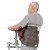 Handicare ThoraxSling with Seat for MiniLift Patient Lifter