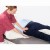 Etac LeanOnMe Wing Positioning Pillow with Soft-Touch Cover (80cm x 45cm)