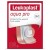 Leukoplast AquaPro Professional Water Resistant Assorted Plasters (Pack of 20)