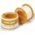 Leukoplast Leukopor Fixation Tape for Sensitive Skin (2.5cm x 5m Roll)