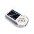 ChoiceMMed MD100E Portable ECG Machine for Home Use