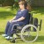Matrx Flo-tech Contour Wheelchair Cushion Cover