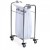 Options: Trolley with 1 Bag Lid