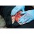 Erler Zimmer Wound Moulage Large Laceration Wounds with Bleeding Function