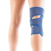 Neo G Adjustable Neoprene Knee Support with Open Patella