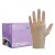 Polyco Bodyguards GL621 Clear Vinyl Powder Free Disposable Gloves