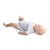 Laerdal Resusci Baby QCPR Mannequin (Full Body in Suitcase)