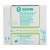 SEIRIN J-Type Acupuncture Needles with Guide Tube 0.14 x 30mm (Pack of 100)
