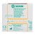SEIRIN J-Type Acupuncture Needles with Guide Tube 0.18 x 30mm (Pack of 100)