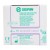 SEIRIN J-Type Acupuncture Needles with Guide Tube 0.25 x 30mm (Pack of 100)