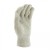 Antibacterial Silver Gloves for Dermatitis