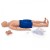 Simulaids Adult Water Rescue Manikin with CPR Resuscitation