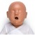 Simulaids Paediatric ALS Trainer Manikin with Carry Bag