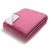 Sleep Knit FR Quilted Combi Thermal Bed Blanket (Single)