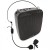 Voice Aid Voice Amplifier Kit JF105A - Money Off!