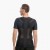 Active Posture Men's Posture Shirt (Black)