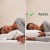 Aeyla 2-in-1 Dual Pillows for Neck Support (Pack of 2)
