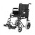 Alerta Medical Crash-Tested Car Transit Wheelchair