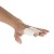 Bedford Double Finger Splint for Finger Support (5 Pack)