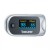 Beurer PO40 Pulse Oximeter for Determining SpO2, Pulse Frequency and PMI