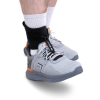 Boxia Drop Foot Supportive Wrap-Around AFO Brace