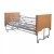 Casa Elite Home Beech Low Profiling Bed with Covered Ends