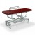 SEERS Clinnova Therapy Large Hygiene Electric Table with Classic Base
