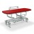SEERS Clinnova Therapy Large Hygiene Electric Table with Classic Base