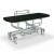 SEERS Clinnova Therapy Large Hygiene Hydraulic Table with Classic Base