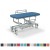 SEERS Clinnova Therapy Medium Hygiene Electric Table with Classic Base