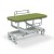 SEERS Clinnova Therapy Medium Hygiene Electric Table with Premium Base