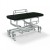 SEERS Clinnova Therapy Medium Hygiene Hydraulic Table with Classic Base