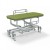 SEERS Clinnova Therapy Medium Hygiene Hydraulic Table with Classic Base