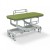 SEERS Clinnova Therapy Medium Hygiene Hydraulic Table with Premium Base
