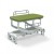 SEERS Clinnova Therapy Small Hygiene Hydraulic Table with Premium Base
