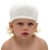DermaSilk Infant's Itch-Relief Silk Hat