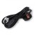 UK Mains Lead for DeVilbiss VacuAide Suction Machines