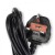 UK Mains Lead for DeVilbiss VacuAide Suction Machines