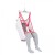 Disposable High Back Lifting Sling (Pack of 5)