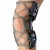Donjoy OA Reaction Web Right Medial/Left Lateral Silicone Knee Brace