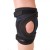 Donjoy Tru Pull Lite Knee Support with Open Patella