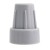 Drive Medical 25mm Grey Rubber Ferrule for Mobility Aids