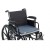 Drive Medical Wheelchair Gel Foam Seat Cushion