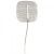 Dura-Stick Premium Blue Gel Electrodes (Pack of 4)