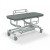 SEERS Clinnova Medium Electric Mobile Hygiene Table with Classic Base (LMWD)