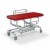 SEERS Clinnova Medium Electric Mobile Hygiene Table with Classic Base (IBC)