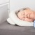Etac LeanOnMe Mini Positioning Pillow with Hygienic Cover (30cm x 15cm)