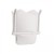 Etac Relax White Foldable Shower Seat
