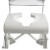 Etac Swift Mobil-2 Shower Commode Chair with XL Wide Back