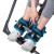 Teeter FitSpine X1 Back Pain Relief Inversion Table